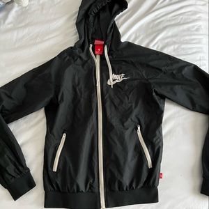 Nike blazer full zip